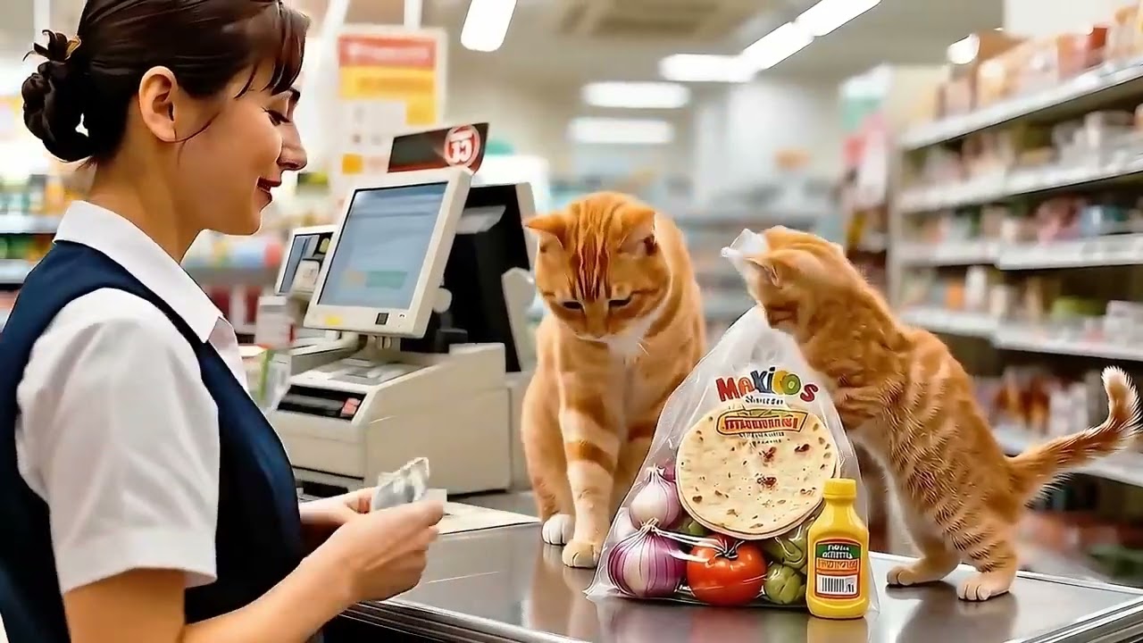 Cat 😸 full video 🐾😭 subscribe plz 😽❤️‍🩹