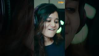 I Am The Bad Guy Lyrical Video Hidimbha Ashwin Nandita Swetha Aneel Kanneganti