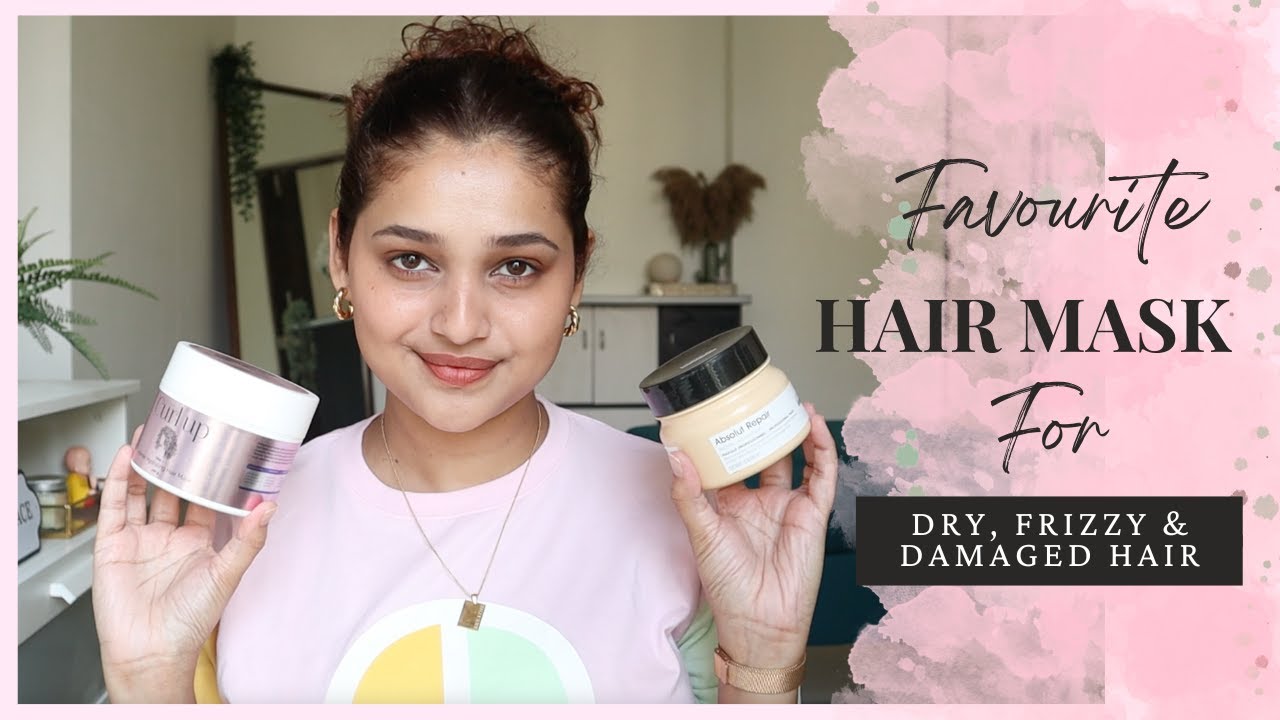 best-hair-mask-for-dry-frizzy-coloured-damaged-curly-hair-under-rs