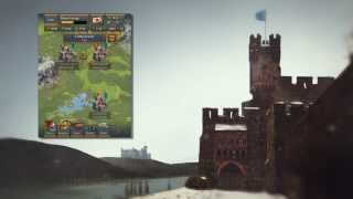 Throne Wars Trailer 30 Sec (Android) screenshot 4