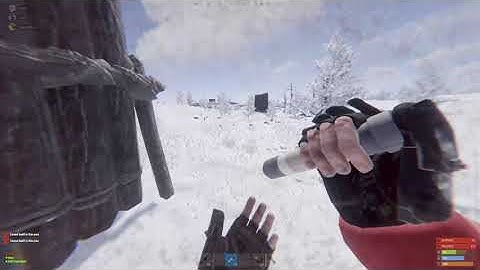 3k hours under pressure ~ rust and more montage