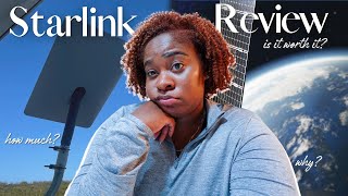 STARLINK FULL REVIEW  First Impressions, Costs, Regrets *Starlink in The Caribbean?!*
