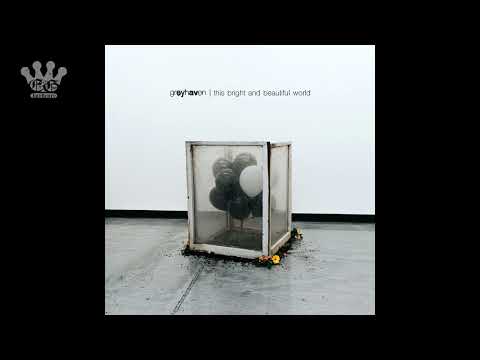 [EGxHC] Greyhaven - This Bright And Beautiful World - 2022 (Full Album)