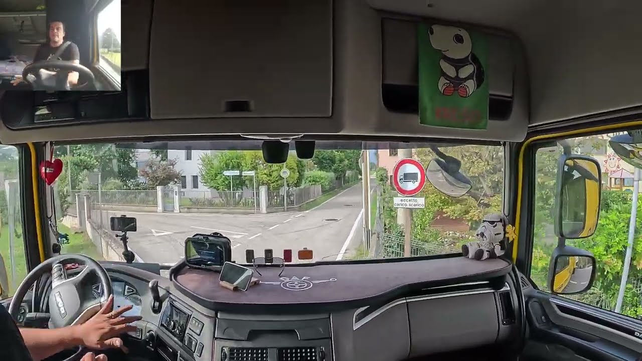 Kažu da je skoro nemoguće proći ovuda!