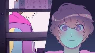 Turn Back Time - DreamSMP Animation [Part 1]