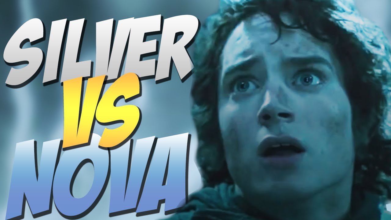 CS:GO - Silver vs. Nova (PARODY) - An epic battle is about to take place. Will they have what it takes to survive?