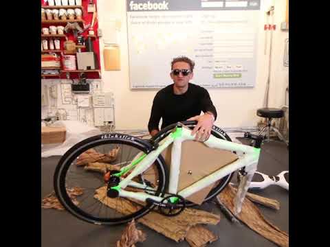 That time when Casey Neistat Unboxed His Mango