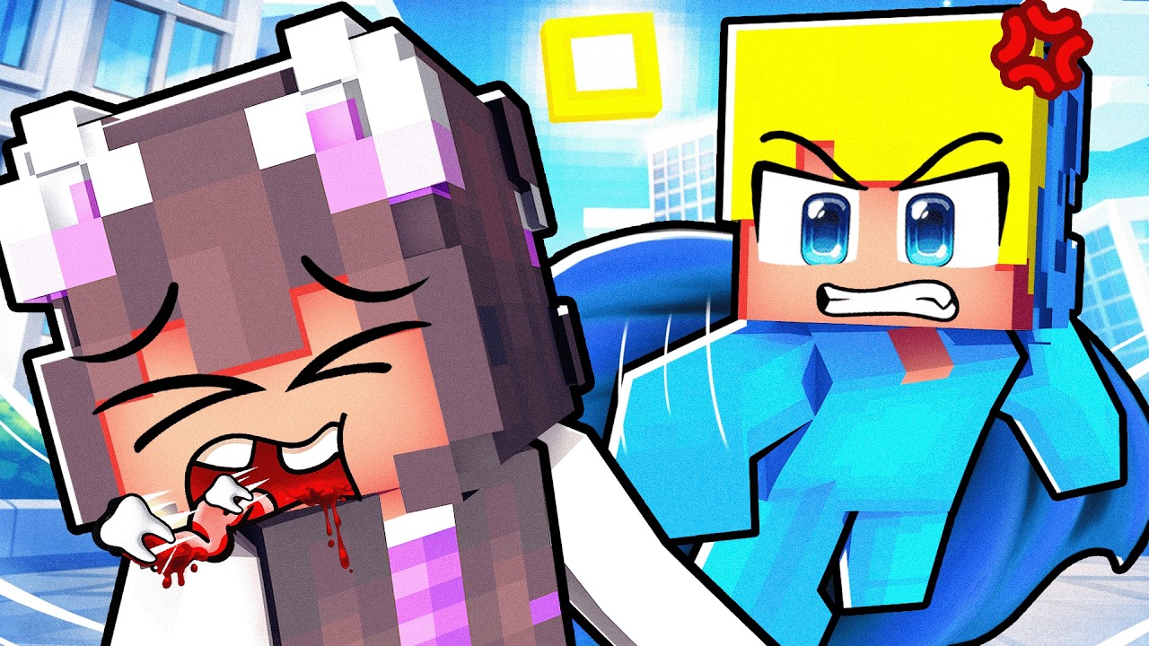 Ein SUPERHELDEN-LEBEN in Minecraft haben!