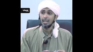 Kelebihan Malam Nisfu Sya'ban | Habib Ali Zaenal Abidin Al-Hamid