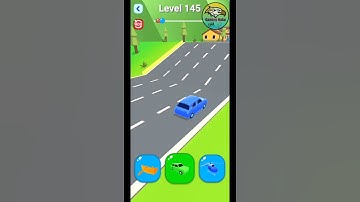 Shape-Shifting Gameplay All Levels Walkthrough Android, iOS New Game Update Level 145