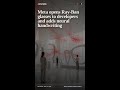 Meta opens Ray-Ban glasses to developers and adds neural handwriting #shorts