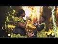Another electrifying performance from Esther and Ezekiel Semi Finals Auditions East Africa