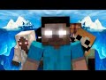 O Iceberg das Creepypastas/Mods de Terror do Minecraft