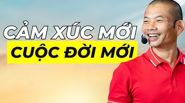 Cách nâng cao chất lượng sống, chỉ cần rèn luyện trí tuệ cảm xúc | Phạm Thành Long
