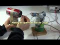 Beginning of video