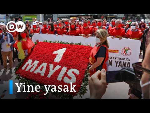 1 Mayıs | Taksim Meydanı işçiler için neden önemli?