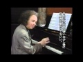 Cyprien Katsaris | Chopin Masterclass Vol.7 | Polonaise Op.26-1