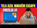 TODO USUÁRIO DO WINDOWS DEVIRIAM FAZER ISSO ANTES QUE SEJA TARDE DE MAIS