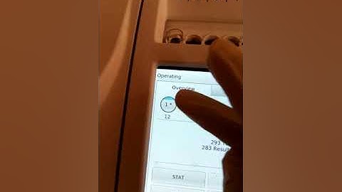 how cobas c 111 works