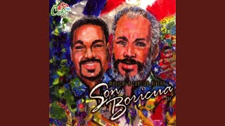 Miniatura del video "Son Boricua - El Negro Bembon"