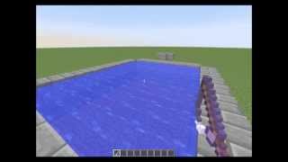 fortune 3 sur un canne à pêche ?? - Démonstration Minecraft