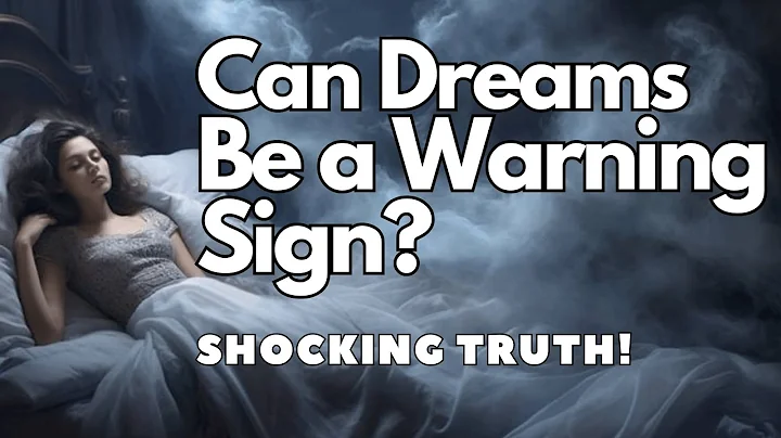 Dreams and Mental Health - Understanding the Connection