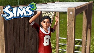 This Mod Adds so Many Fun Activities for Younger Life Stages in The Sims 3!  ✨
