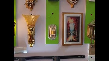 Toàn cảnh công tắc wifi của mitsuli smart home