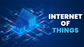 What is Internet Of things