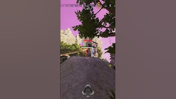 Maggie Time  #apexlegends #apexlegendsgame #apex #battleroyalegame #apexpredator #apexlegendsclips