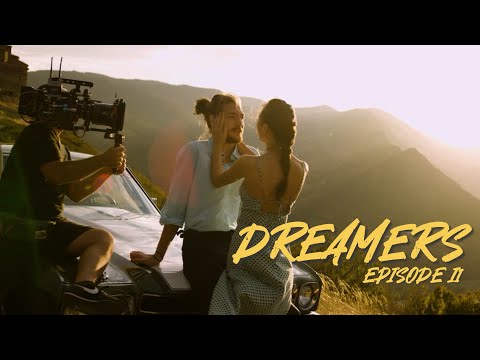დრიმერს - ეპიზოდი 2 / Dreamers - Episode 2
