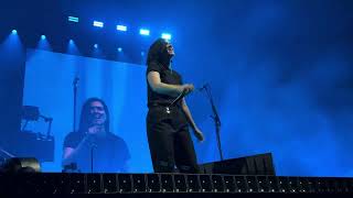 Enjoy Your Life (Romy song) - The XX - Pepsi Center - CDMX 2026