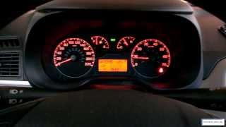 Fiat Grande Punto - Follow Me Funktion (information_every_day)