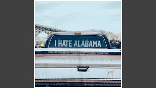 I Hate Alabama chords