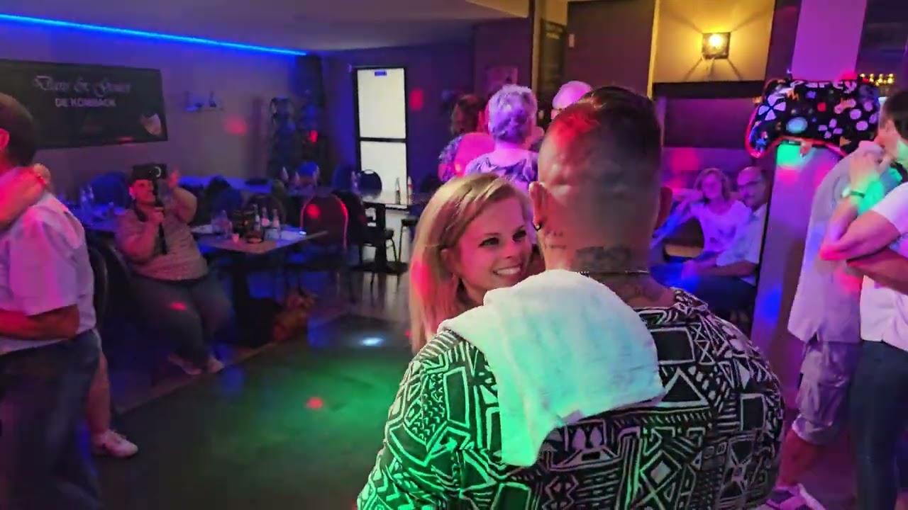 Unchained Melody (6 jaar samen) - Gio Vano - De Komback - Voorde