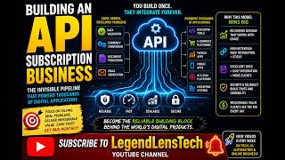 The Invisible Goldmine  API Subscription Services to Build in 2026 screenshot 3
