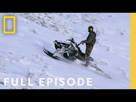 Unknown and Uncharted (Full Episode) | Alaska: Next Generation