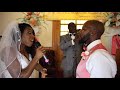 Wedding Vows ( Spoken Word) "I Prayed For You" MUST WATCH‼️