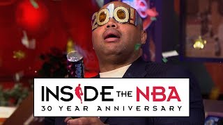 Best of 30 Years of Inside the NBA | Part 3