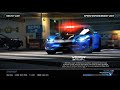 Need for Speed Hot Pursuit Remastered Untouchable event
