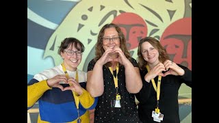 BCIT Cardiology Technology - Online Info Session  Oct 23, 2023
