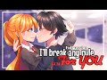 I’ll Break Any Rule For YOU || FULL VERSION [ GCMM•GCM ] || Gachaclub MiniMovie || read the desc ||