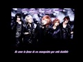 SCREW - [ Higan bana ] Sub Espa&ntilde;ol/ Romaji / Kanji