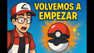 🔴 STREAM ON 🔴 🔥 #OxygenCup2 LA LEYENDA HISPANO HABLANTE QUE ENTRENA POKEMONS LOS FINES DE SEMANA
