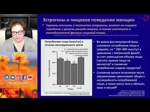 Экспертология | Ожирение в гинекологии