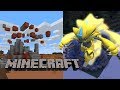 【ゆっくり実況】サンダー祭られてなさすぎワロタ pixelmon実況プレイ part10 【minecraft×ポケモン】