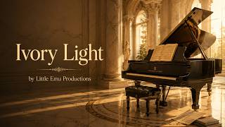 Ivory Light | Instrumental Classical Beats screenshot 2