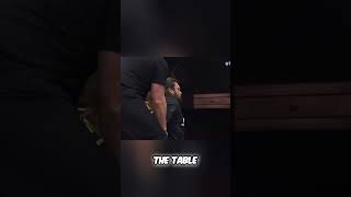 Monster Knockouts: Unleash the Beast! #shorts