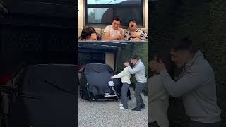 Tom Banku Reacts to Viral Videos 😂 #TomBanku #funny #trytolaugh #reaction #trend