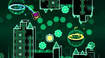 Best song and level? Colors by UserMatt.